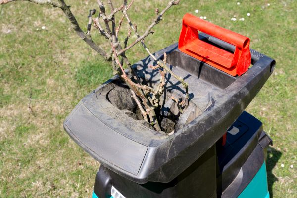 Brush Cleanup Service in Bozeman